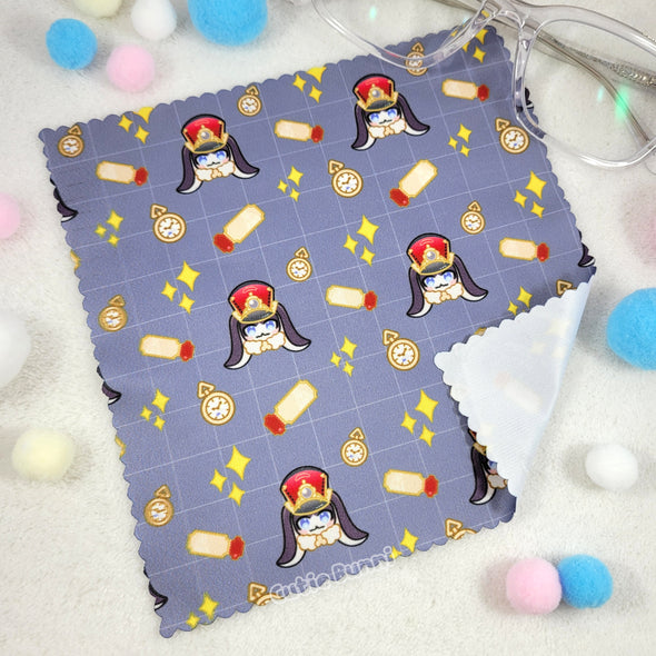 [Honkai Star Rail] Pom-Pom Microfiber Cloth