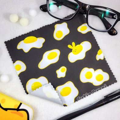 Eggy Microfiber Cloth