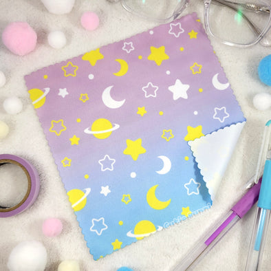 Celestial Microfiber Cloth