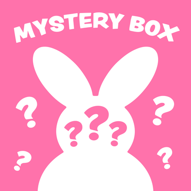 [LIMITED] Mystery Box