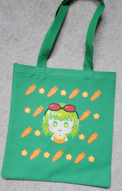 [Vocaloid] Gumi Tote Bag