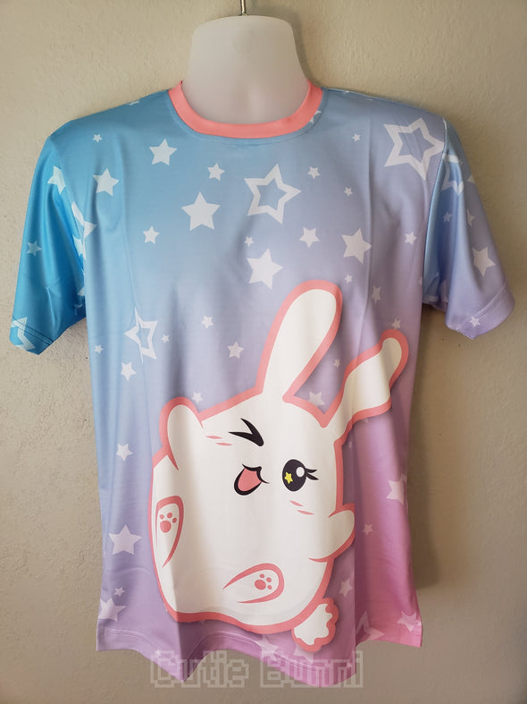 Chubby Bunny Shirt
