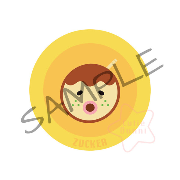 Animal Crossing Coin